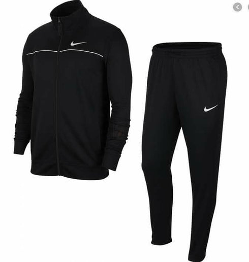 Nike Rivalry Full Tracksuite | נייקי סט שלם לגבר מתאים גם למידות גדולות!
